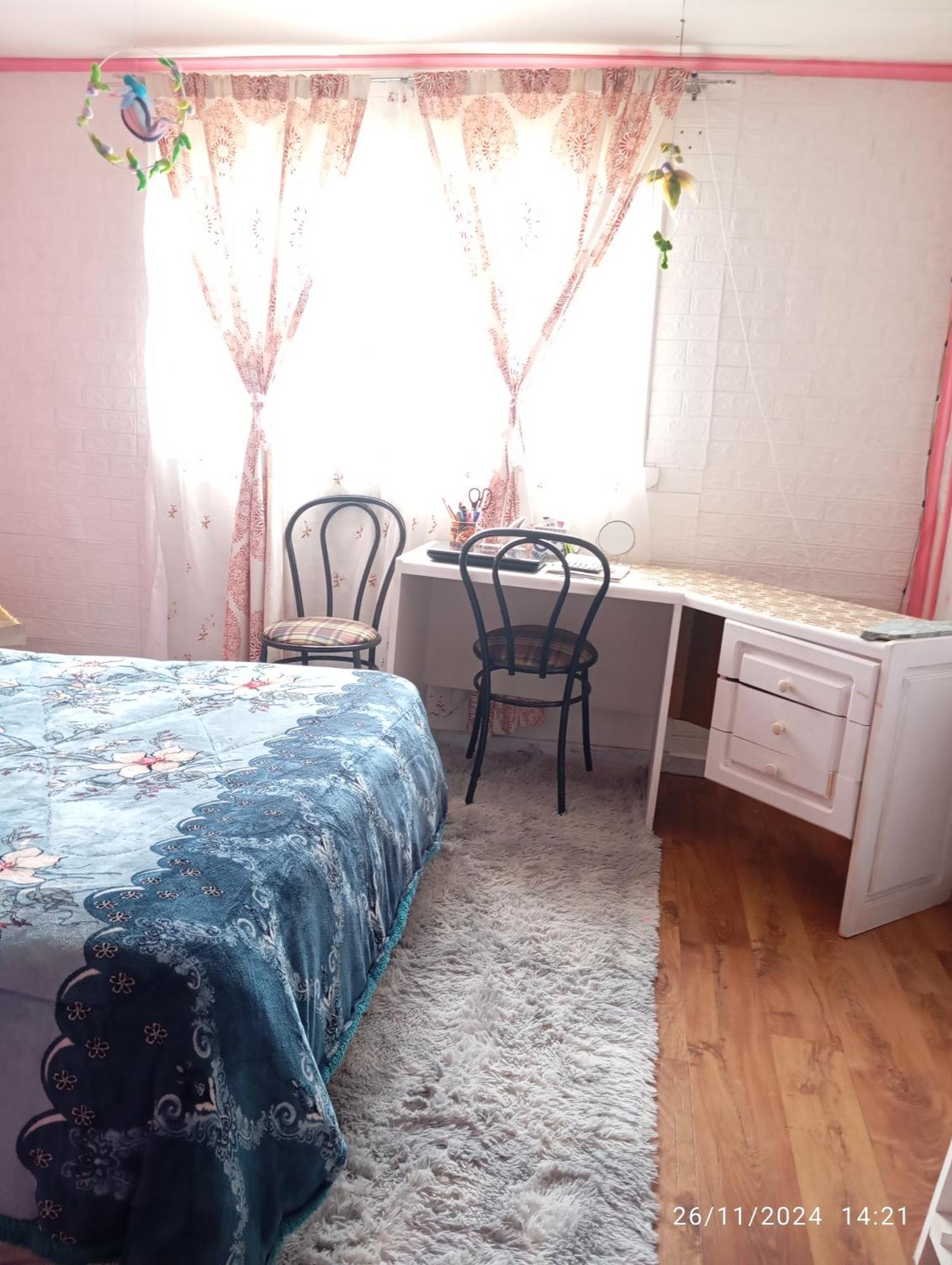 La Casa De Sandrita Castro Kültér fotó