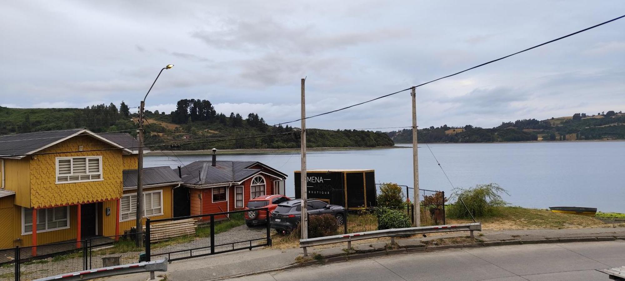La Casa De Sandrita Castro Kültér fotó