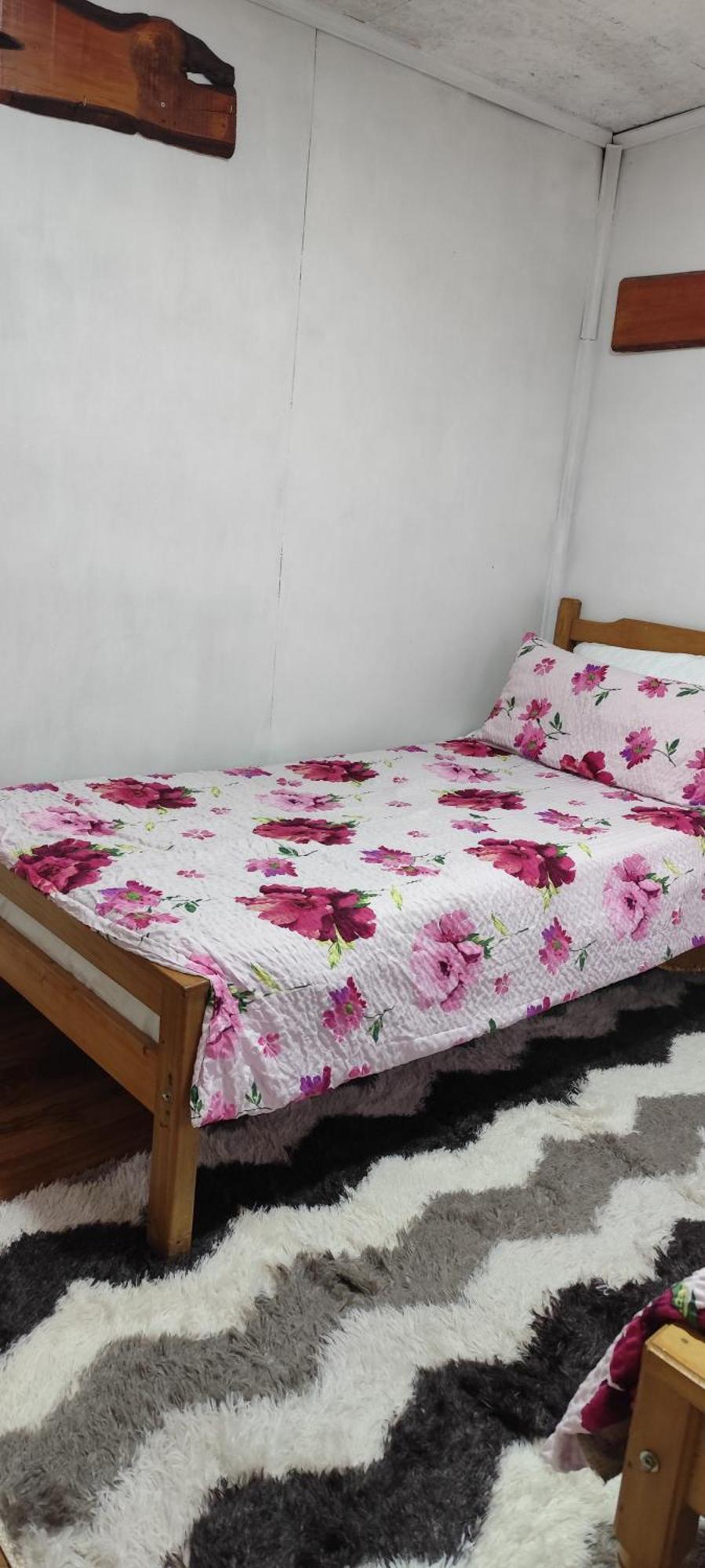 La Casa De Sandrita Castro Kültér fotó