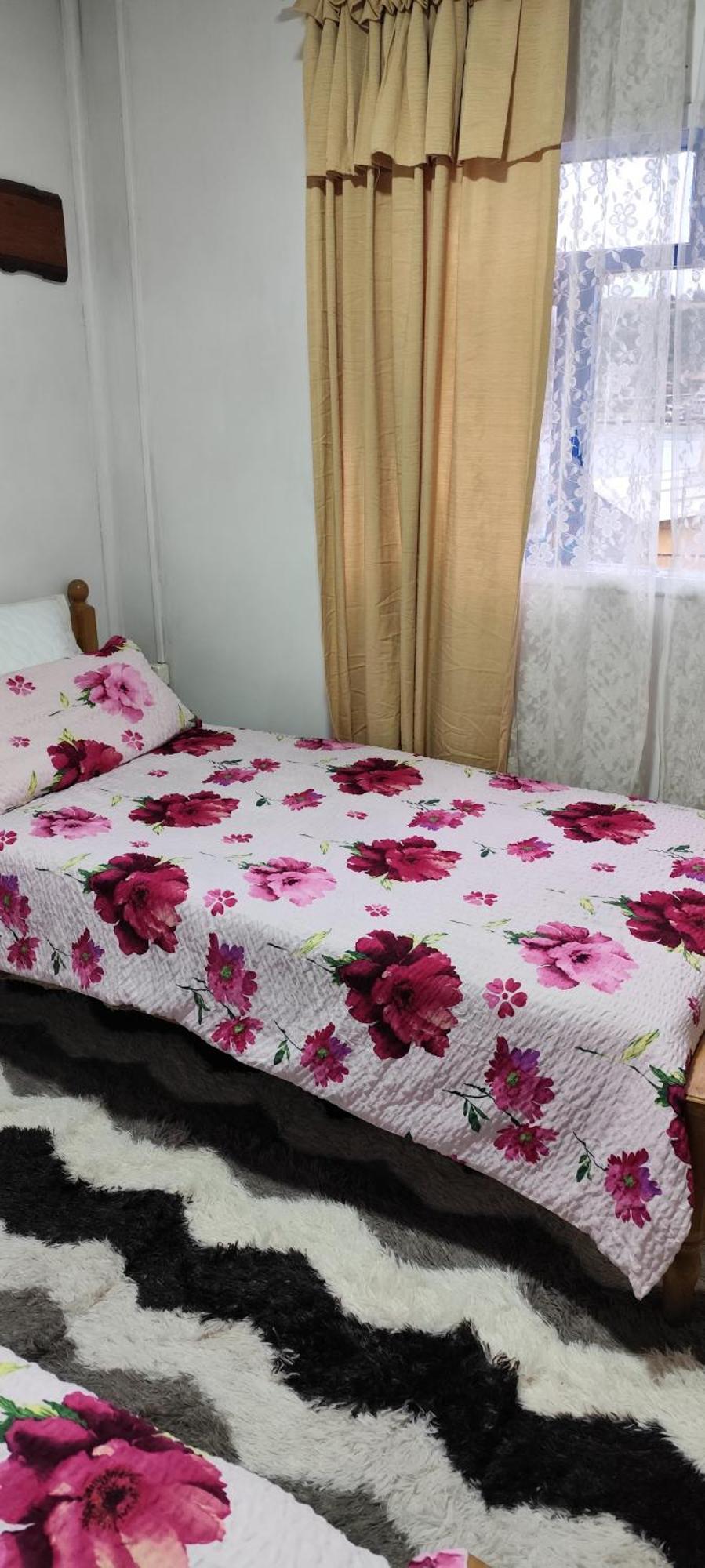 La Casa De Sandrita Castro Kültér fotó